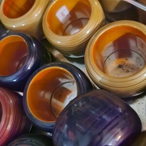 Adury Napkin Holders Vintage 12 Of Em